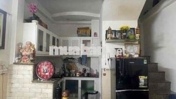 Bán nhà Lương Ngọc Quyến,3 Tầng, 2PN,kế bên Emart Phan Văn Trị, TL