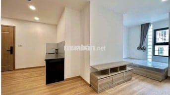 🔥Phòng siêu đẹp Q4 full NT – thang máy, ban công thoáng – ở ngay! 🌿