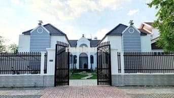 CHO THUÊ NHÀ Ở CAO CẤP FULL NỘI THẤT DỌN VÀO Ở LIỀN, NAM LONG, CẦN THƠ