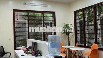 CC cho thuê BT sân vườn DT 180m2 , 3,5T , MT8m, Trần Đại Nghĩa, 40tr.