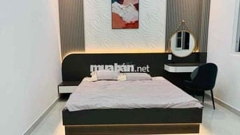 PHÒNG FULL NỘI THẤT CAO CẤP GẦN CAO ĐẲNG ĐIỆN LỰC