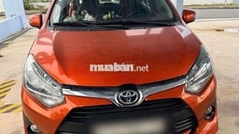 🔥 WIGO 2019 - Lướt 2 vạn Chuẩn Check Hãng Toyota