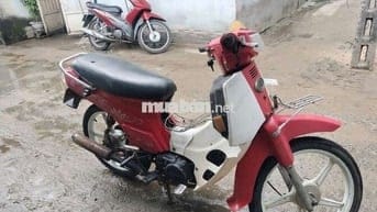 Max 50cc biển 66FK_ 5069