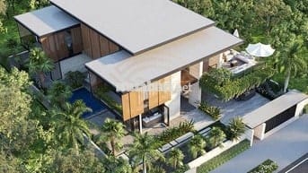 Nhà vườn khu du lịch biển Mỹ Khê gần Nguyễn Văn Thoại