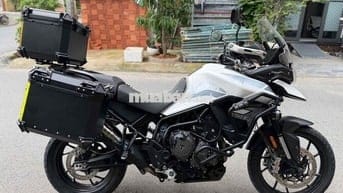 Triumph Tiger 900 GT ABS 2021
