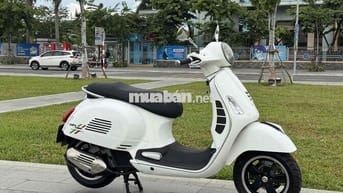 Veppa GTS 125 . máy iget phanh abs bs 43