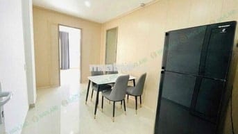 🌌CĂN HỘ 2PN MỚI - HOÀ CƯỜNG - FULL NỘI THẤT