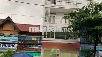 💥 Mặt Bằng Bình Lợi – 120m² – Thang Máy, Hầm Xe, Kinh Doanh Cực Đẹp!