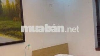 Cho thuê căn hộ 2n1k Lý Nam Đế, full đồ, thang máy, giá 11 triệu