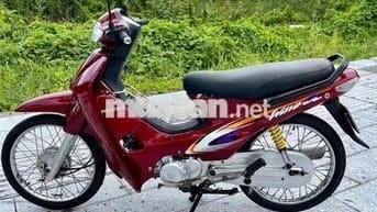 Cần bán Wave 50cc học sinh