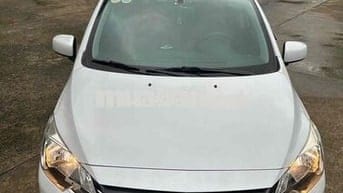 Mitsubishi Attrage 1.2MT, 1 chủ