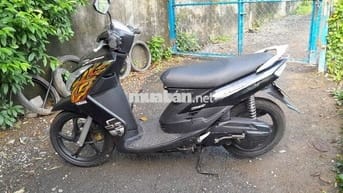 Mio Ultimo biển số 60 Đồng Nai xe đẹp máy em