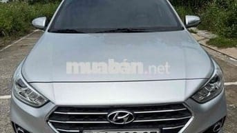 Hyundai Accent 2019 1.4 AT bản đặc biệt - 42000 km