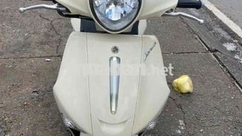 xe Janus Fi mới tinh