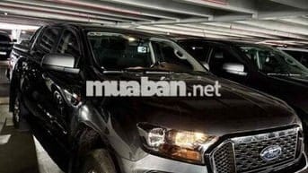 Ford Ranger 2021 XLS 2.2L Nhập Thái Số Sàn 38k km