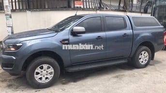 FORD RANGER 2016 SỐ TỰ ĐỘNG NHẬP THÁI_XE ĐI RẤT KỸ