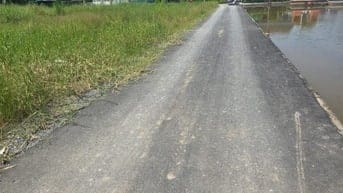 Đất nền 2 lô siêu đẹp, sổ mới cập nhật 2025