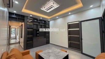 Tẩu tán nhà TT phố Nguyễn Công Trứ nhà đẹp như khách sạn 5 sao 2 thoán