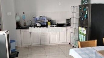 Tìm nữ VP ở ghép chung cư Q8, gần Q6 & BX Miền Tây