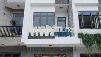 nhà 1 trệt 2 lầu THUẬN GIAO,kế đường 22/12 gần VSIP 1,đường 7m đậu oto