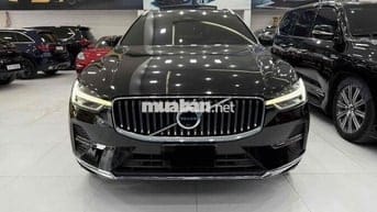 Volvo XC60 T8 Recharge sx2022 - 90.000 km