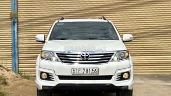 2016 2.7V TRD 4x2 - 146000 km