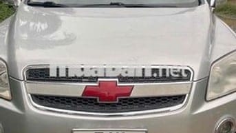 Chevrolet Captiva 2007 LT 2.4 - 142000 km