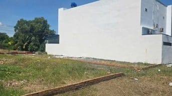 Chủ Di Cư Nước Ngoài Cần Bán 2 lô Đất Vị Trí Đẹp