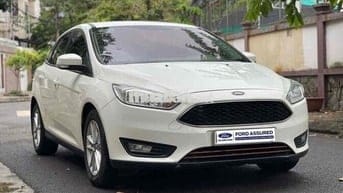 Ford Focus 2018 1.5L Ecoboost Trend Sedan - 52000