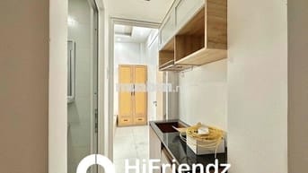 Studio - Full Nội thất- Tách Bếp- Khu Phan xích long- Phú Nhuận