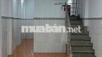 CHỈ 3,55 TỶ - NHÀ TÂN PHÚ - GẦN AEON - PHÙ HỢP GIA ĐÌNH TRẺ - DTSD 62M