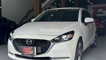 Mazda 2 Sport Luxury 2022 lướt 21.000 km cực đẹp
