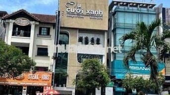 🔥 CHO THUÊ NHÀ MẶT TIỀN PHAN XÍCH LONG – VỊ TRÍ SIÊU ĐẸP