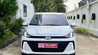 Hyundai Grand i10 2025 1.2 AT - 5800 km