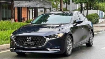 Mazda 3 2022 đk 2023 Premium cao cấp xe zin a-z