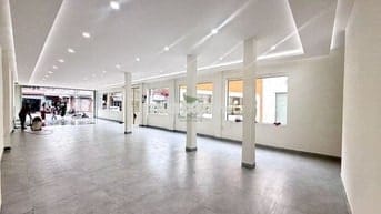 CHO THUÊ NHÀ KINH DOANH 2 MẶT TIỀN TRUNG TÂM SIÊU RỘNG GIÁ 65 TRIỆU