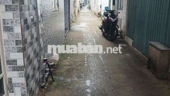 CẦN BÁN NHÀ ĐSH HẺM ỦY BAN XÃ ĐẠI PHƯỚC 17,5M. GIÁ 390 TR BỚT LÔC!