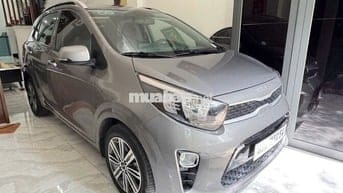 Kia Morning 2024 Premium AT - 1 chủ