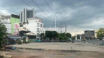 cho thuê mặt bằng nguyễn văn linh 10x25 ngay cổng kcx tân thuân thuận