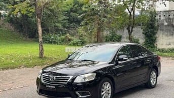 Camry nhập khẩu Đài Loan