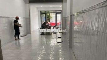 🏘️ Nhà Mặt Tiền 1lầu 3phòng, mới keng, Tân Xuân, Song Hành 🏘️