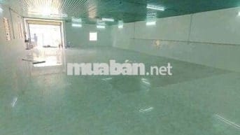 🏠 Kho xưởng 300m2, gần chợ đầu mối, 1/ QL22,đường xe tải,Trung Chánh