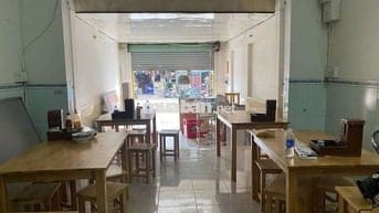 🏘️ Nhà Mặt Tiền kinh doanh đa ngành nghề, Trung Mỹ Tân Xuân 🏘️