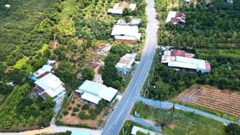 3 LÔ LIỀN KỀ P.TÂN TRIỀU - HƯƠNG LỘ 9