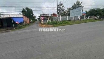 CHÍNH CHỦ CẦN TIỀN BÁN GẤP 5x23Mét SỔ RIÊNG H.GÒ DẦU  TÂY NINH