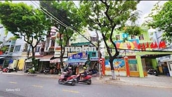 Cho thuê nhà Ông Ích Khiêm có mặt bằng kinh doanh