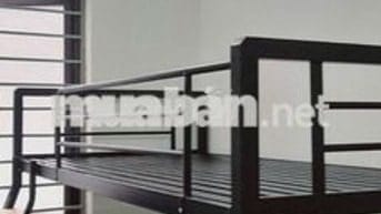 Phòng trọ đầy đủ điều hòa, nóng lạnh khu vực Trương Định, Hai Bà Trưng