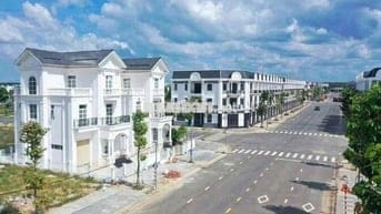 Cần bán lô đất nền cách sân bay Long Thành 2km-Đã có sổ 100m2