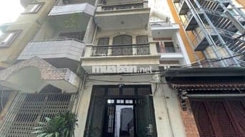 Cho thuê MBKD Phố Thợ Nhuộm, rộng 60m2 mặt tiền 4,5m giá thuê 25 triệu