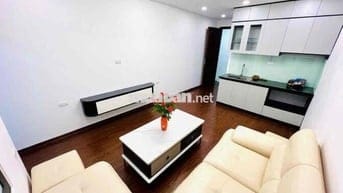 Bán nhà tập thể Minh khai Tầng 2, SD 70, 2 PN3VS, FULL nội thất